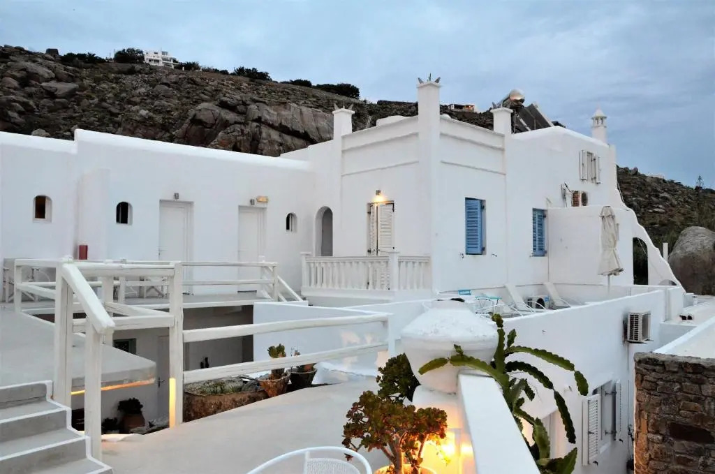 Pension Alexandra