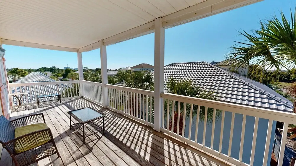 Mango Tango 5 Bedroom Home