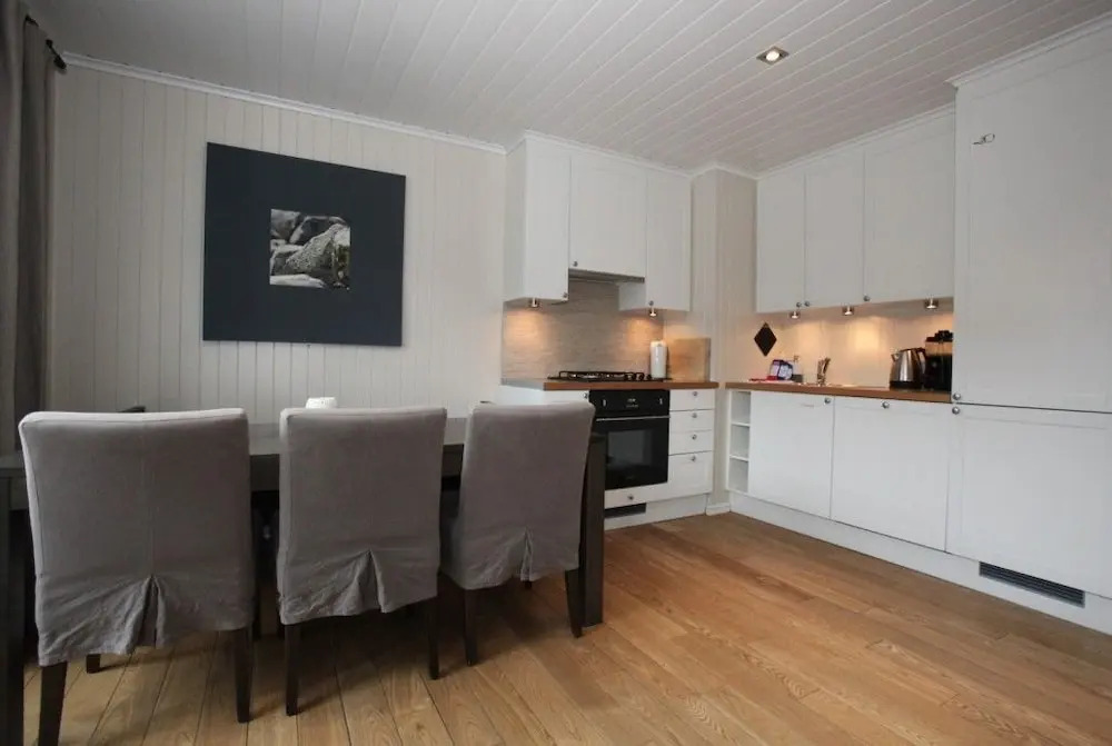 Havsdalsgrenda Geilo Apartments