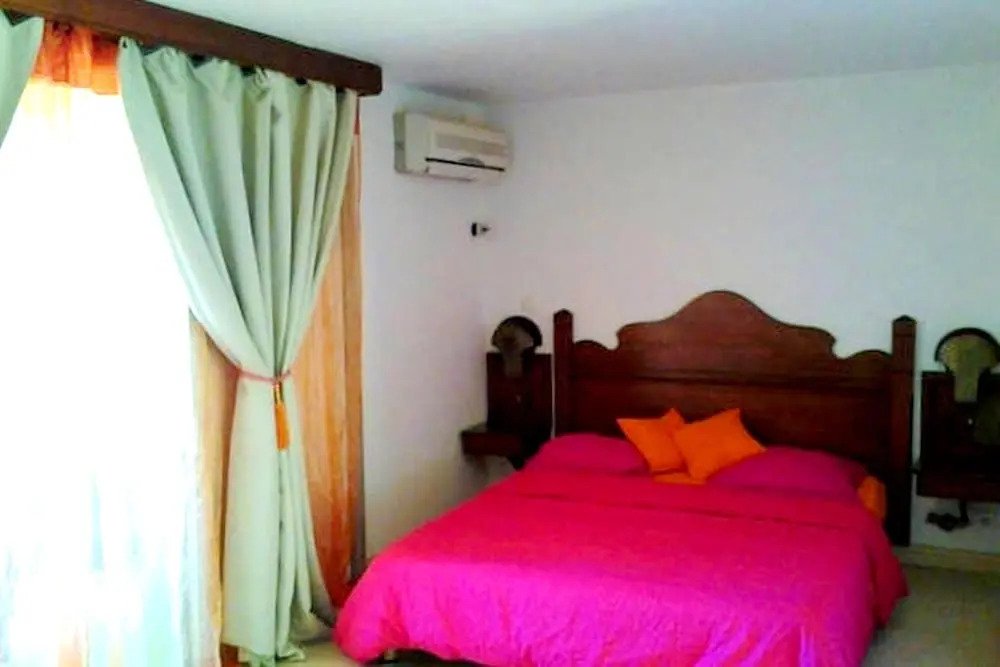 Studio in Sainte-anne, With Furnished Terrace and Wifi - 130 m From th