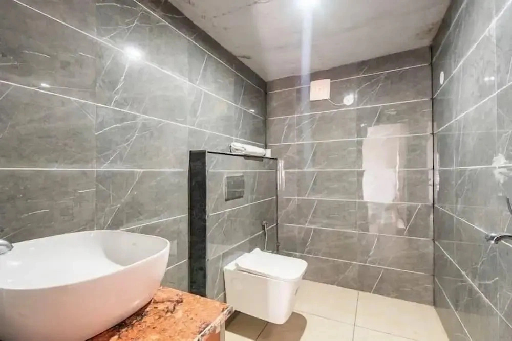 Royal green farm stay