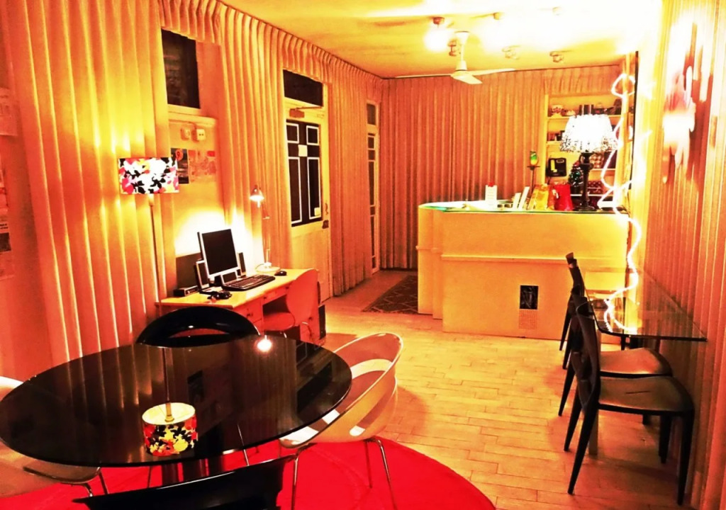 Hostal Dolcevita