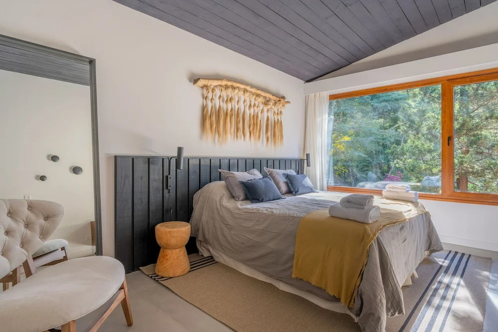 Suites del Lago Bariloche