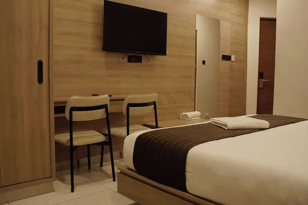 Stayon Hotels