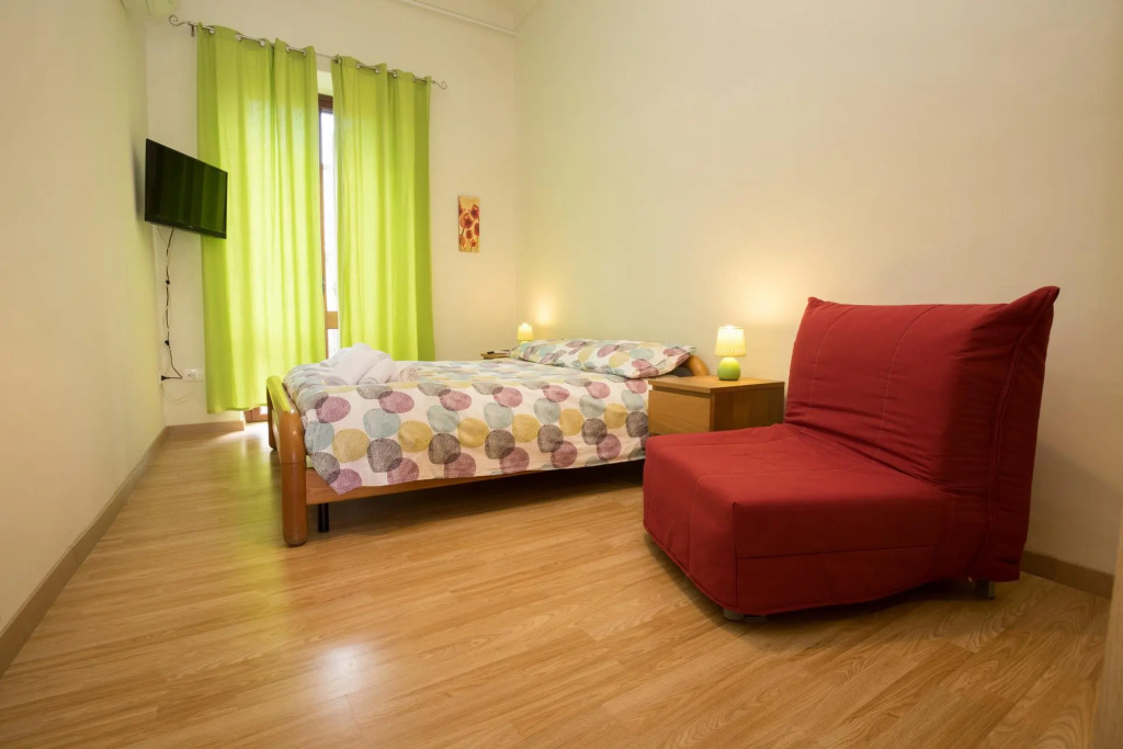 hiresicily - Wellness House Galilei