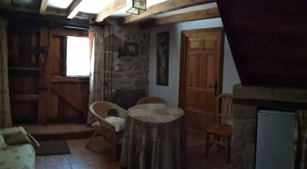 La Casa del Valle