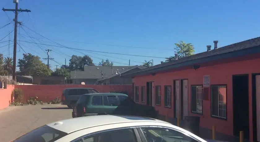 Notel Motel