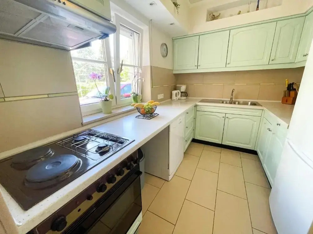 Apartment in Croatia Near Adriatic Coast