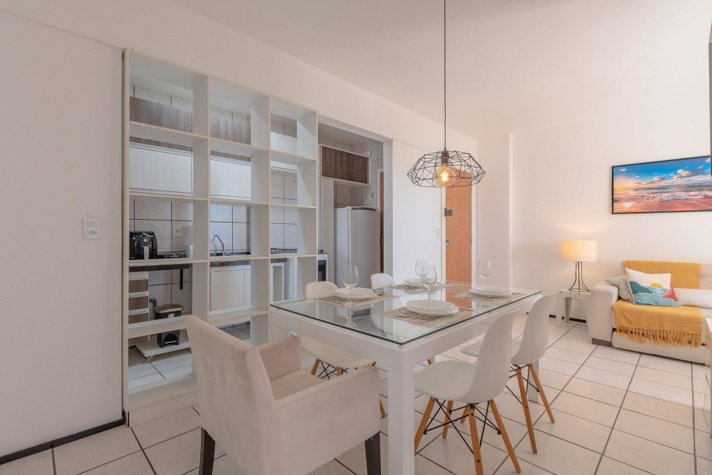 Hamilton Nogueira #1404   Apartamento Na Praia De Meireles Por Carpediem