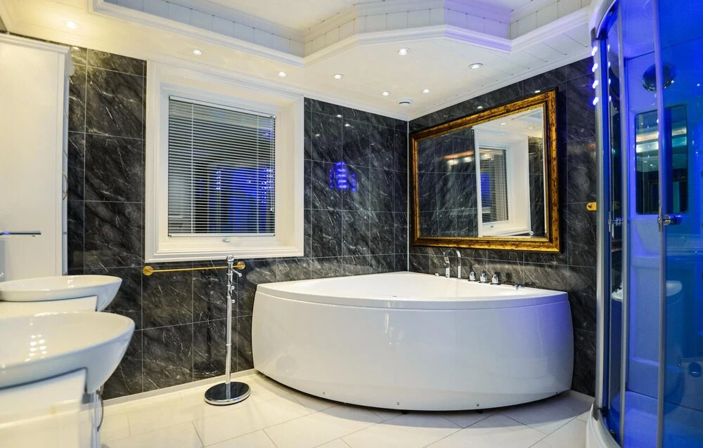 Awesome Apartment in Fister With 4 Bedrooms and Wifi