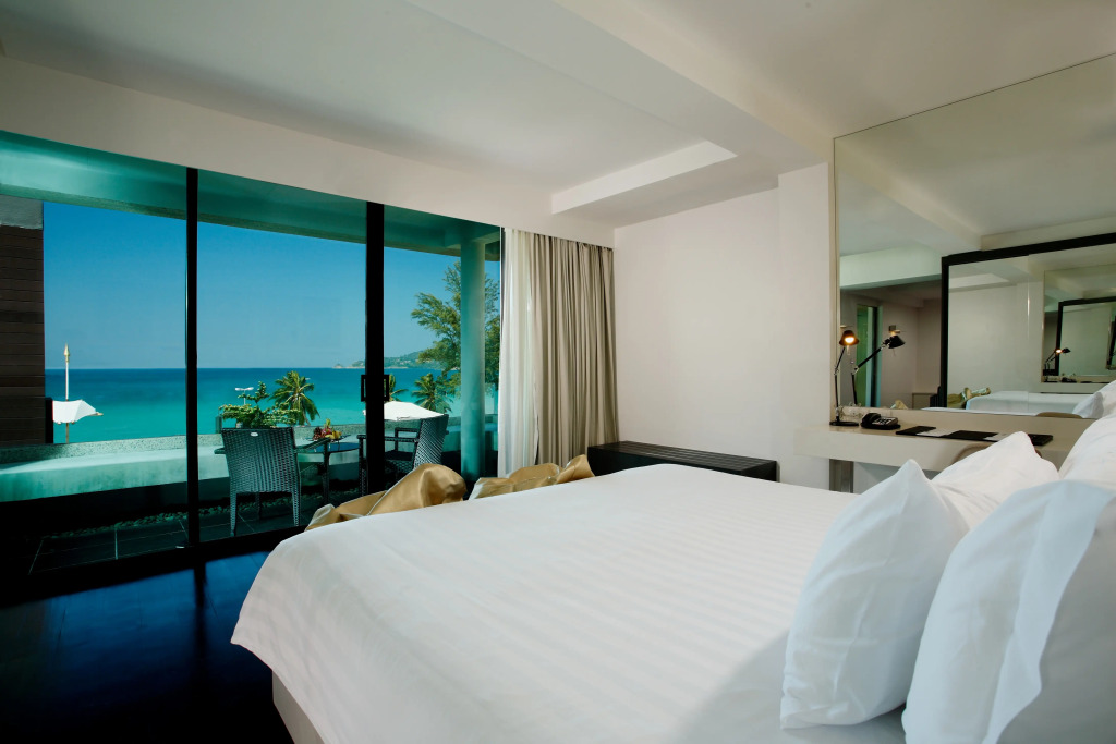 B-Lay Tong Phuket - MGallery Collection