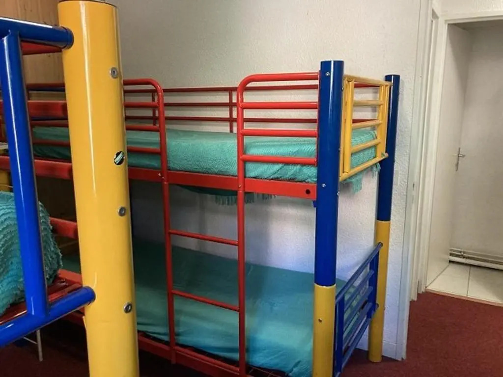 Appartement Orcières Merlette, 2 pièces, 8 personnes - FR-1-262-172