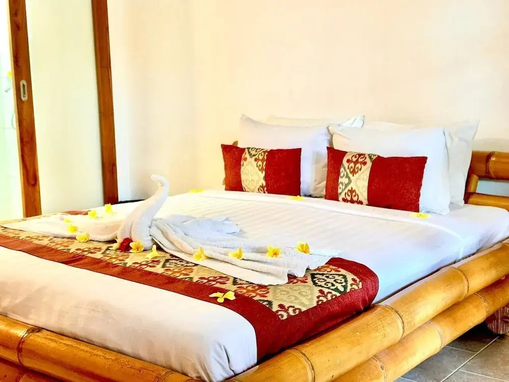Narafas Guest House