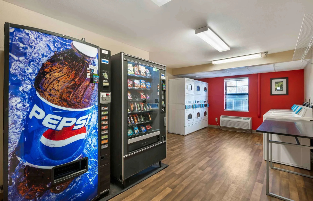 Extended Stay America Suites - Fort Wayne - South