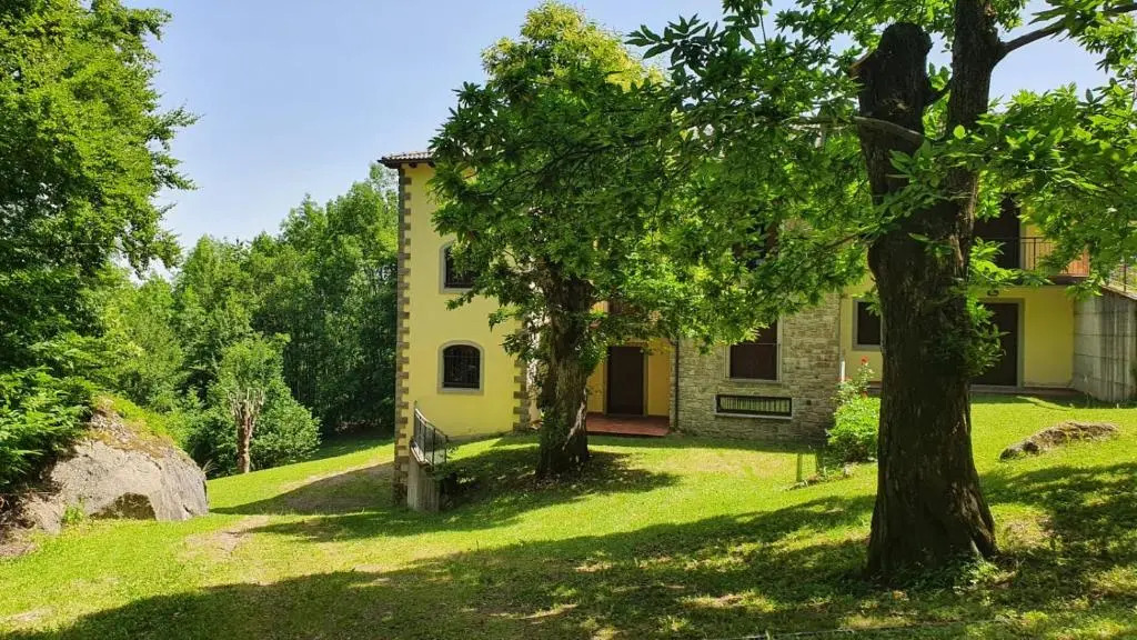 Villa Natale