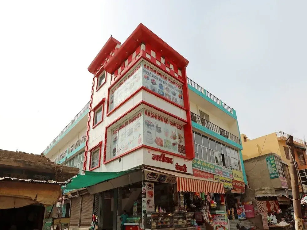 Hotel O The Star Guest House