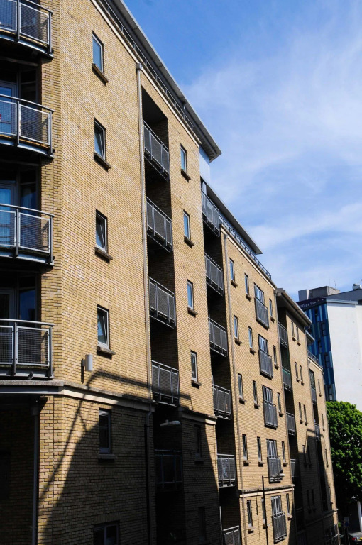 Hamilton Court Apartments from Your Stay Bristol