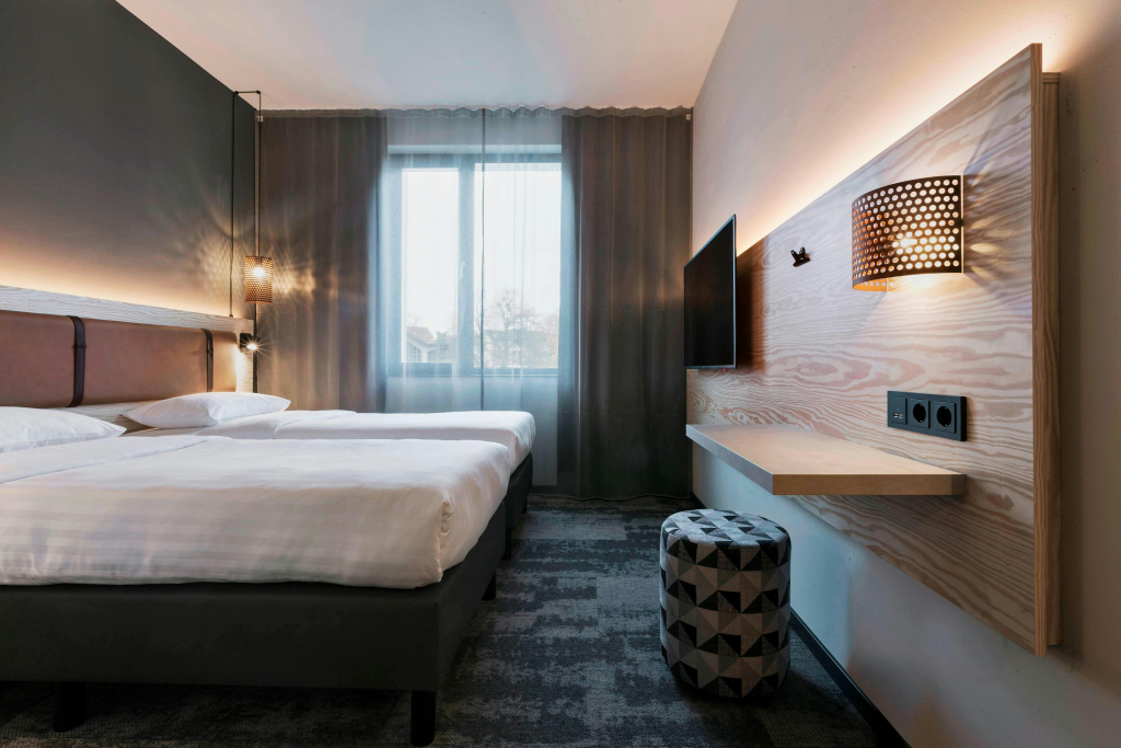 Moxy Duesseldorf South