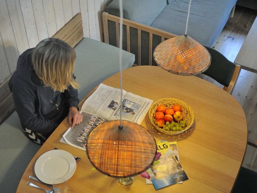 Rødvig Ferieby