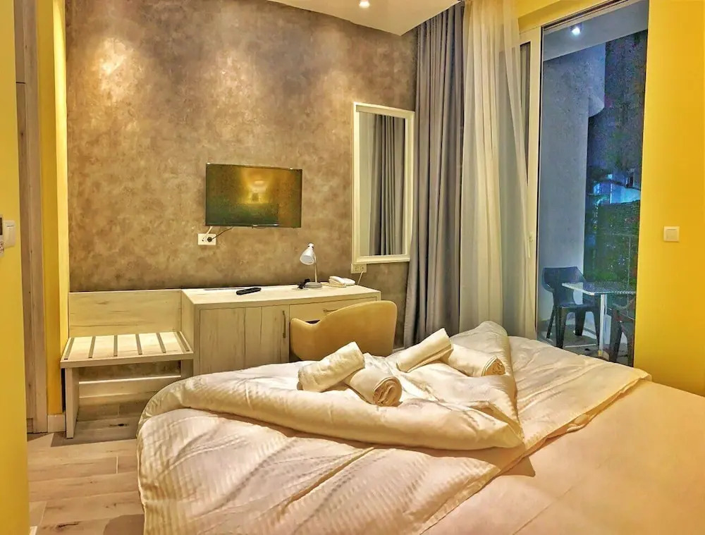 Hotel Pierina