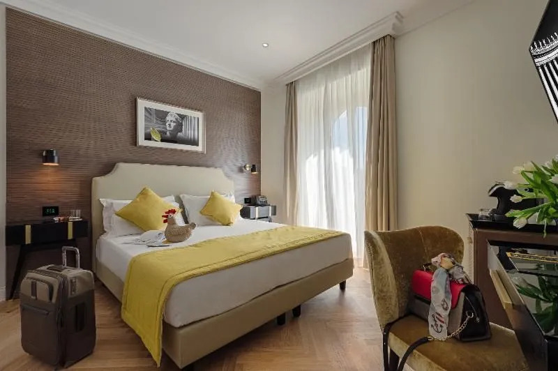 The Little K Hotel