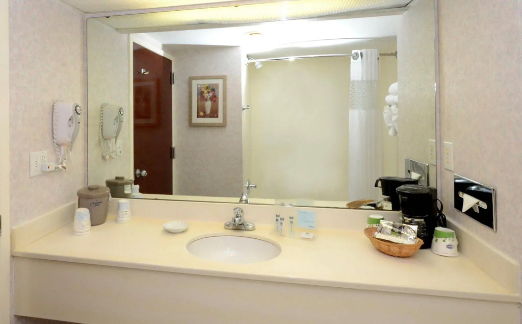 Hampton Inn High Point