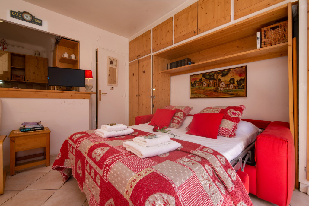 Appartement Francotel A42