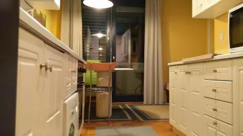 Apartment Jena