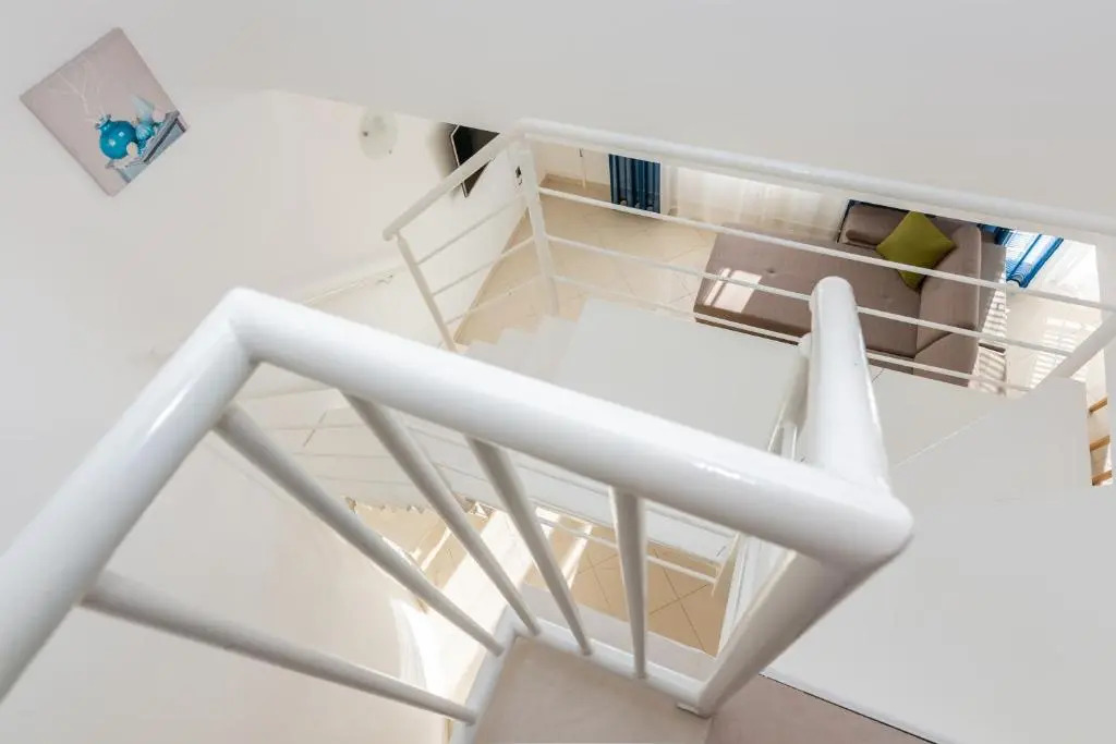 Apartment Mimoza 6, Baska, Krk
