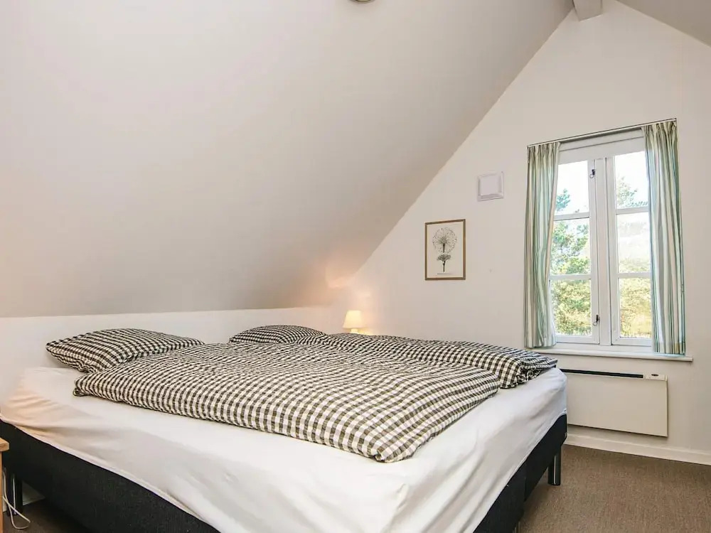 5 star holiday home in Blåvand