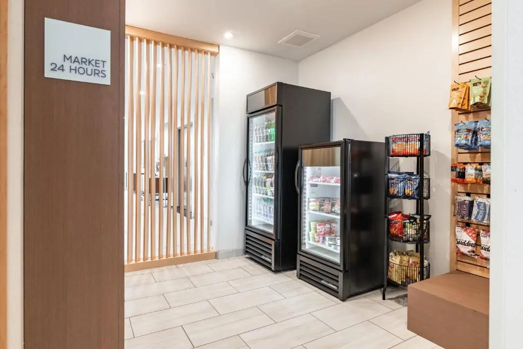 Holiday Inn Express & Suites - Moundsville by IHG