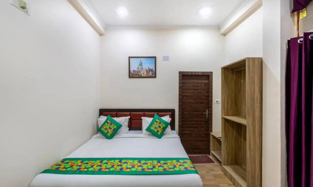 Treebo Om Shree Banaras