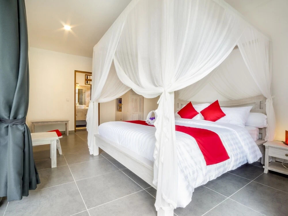 Villa Wiana by Villa Finder