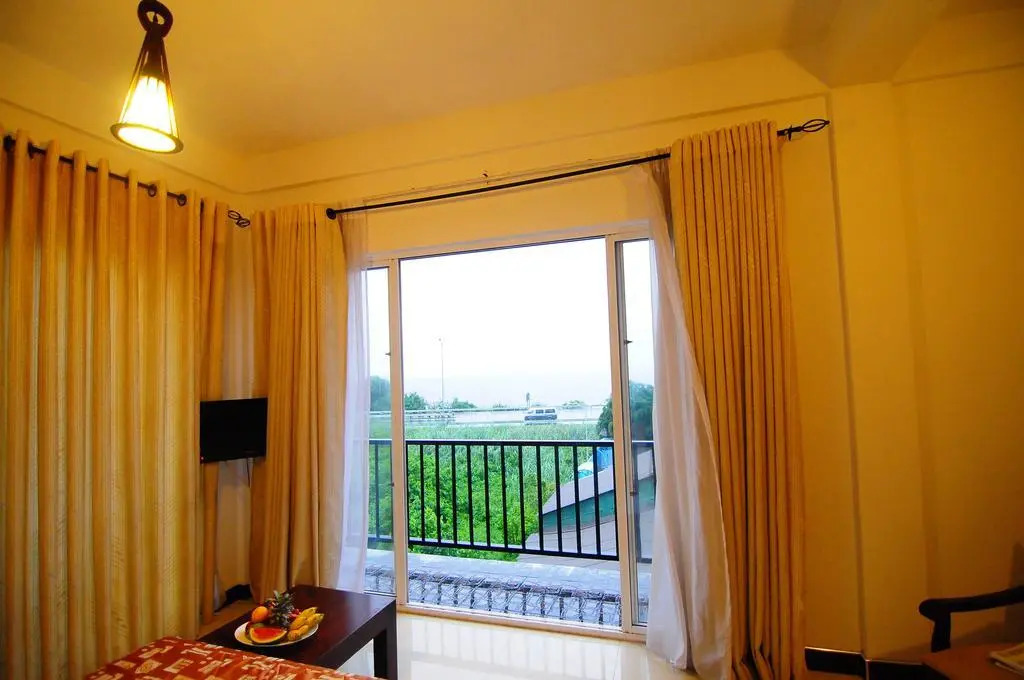 Hotel Onreech