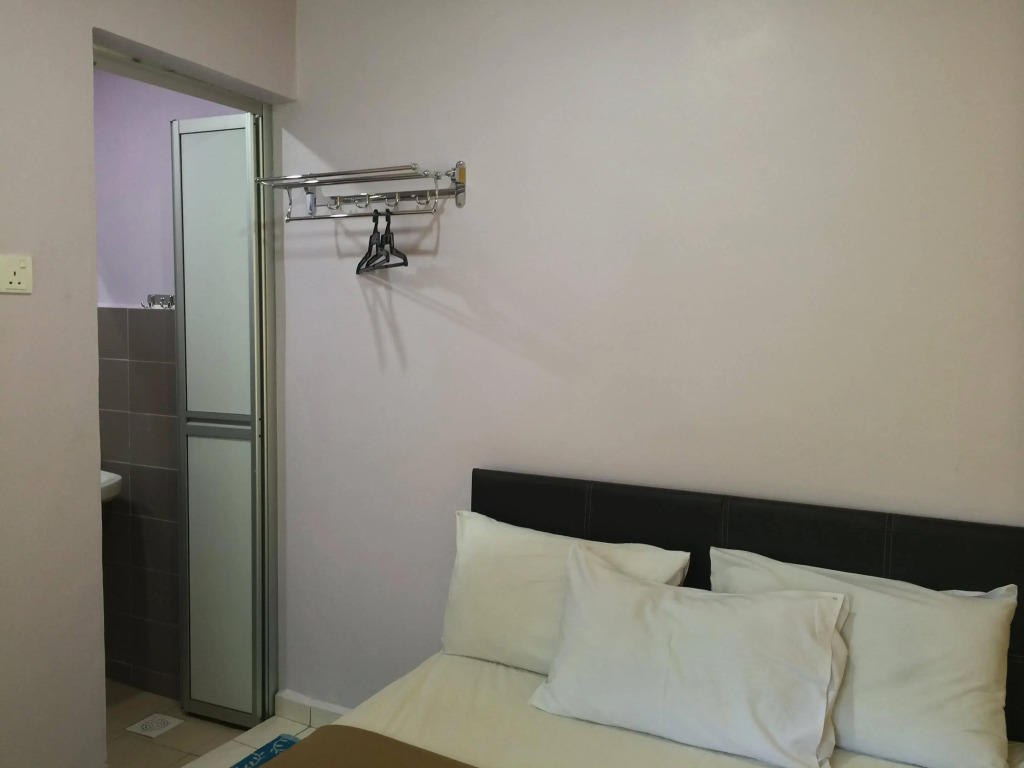 Tengkera Hotel