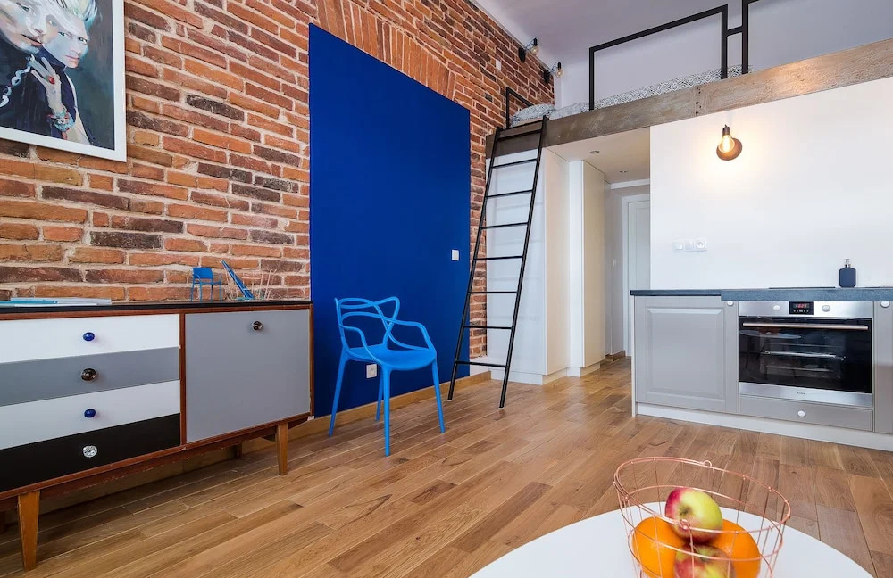 Krowoderska Apartment