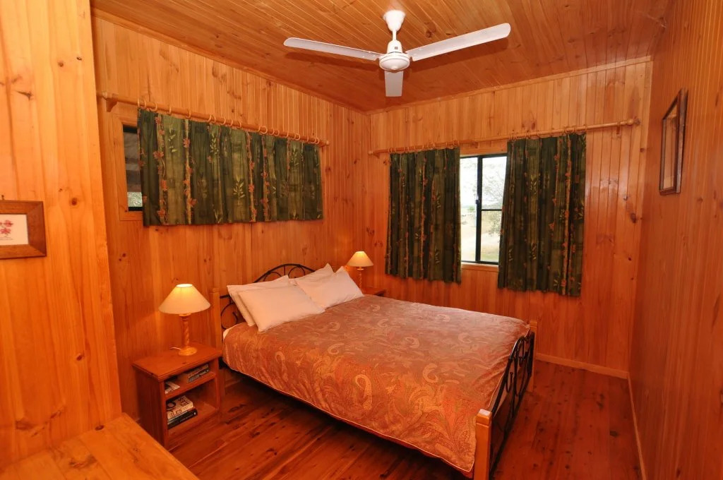 Hedlow Retreat