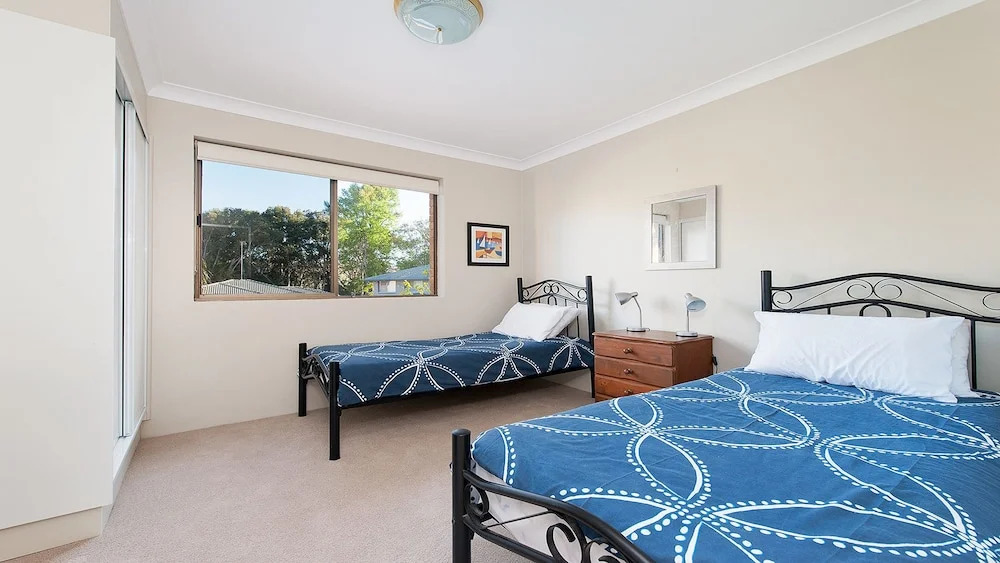 Misthaven, Unit 1/12 Mistral Close
