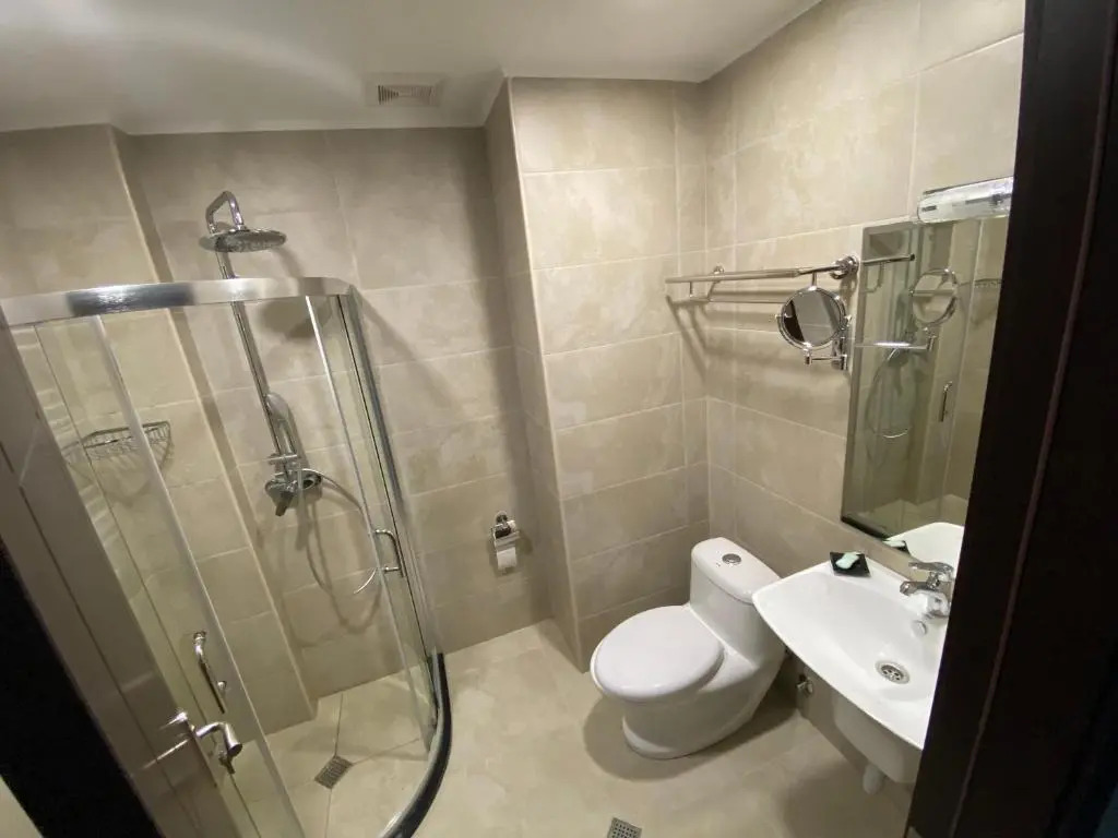Relax Apartments in Crystal Residence Bakuriani