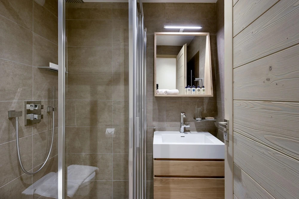 Le C Residence Apartment T3 Cabin A08