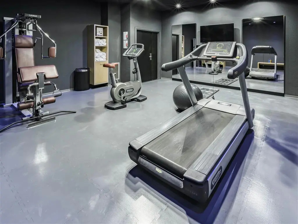 Hotel Ibis Milano Malpensa
