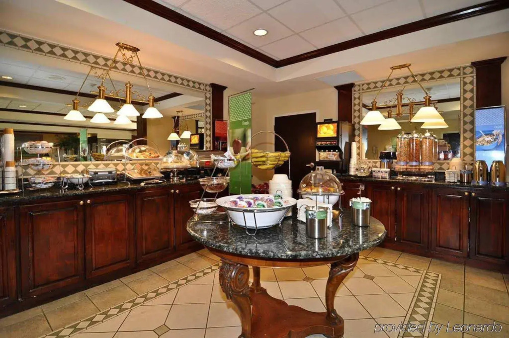Hampton Inn - Greenville