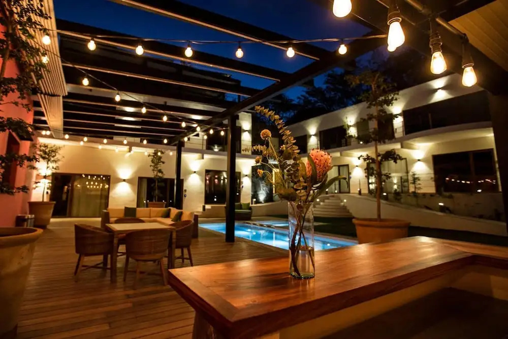 Casa de la Ballena