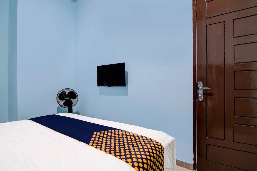 Hotel O Pondok Mulia Syariah
