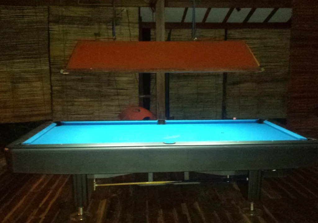 Reef Beach Resort