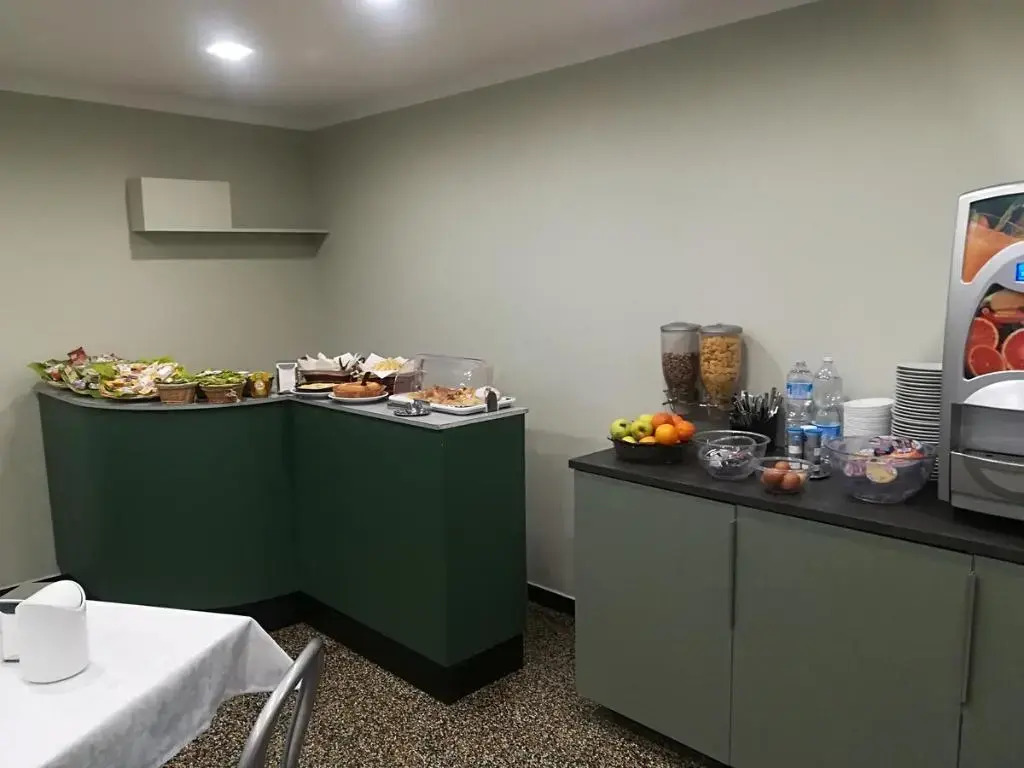 Hotel Assarotti