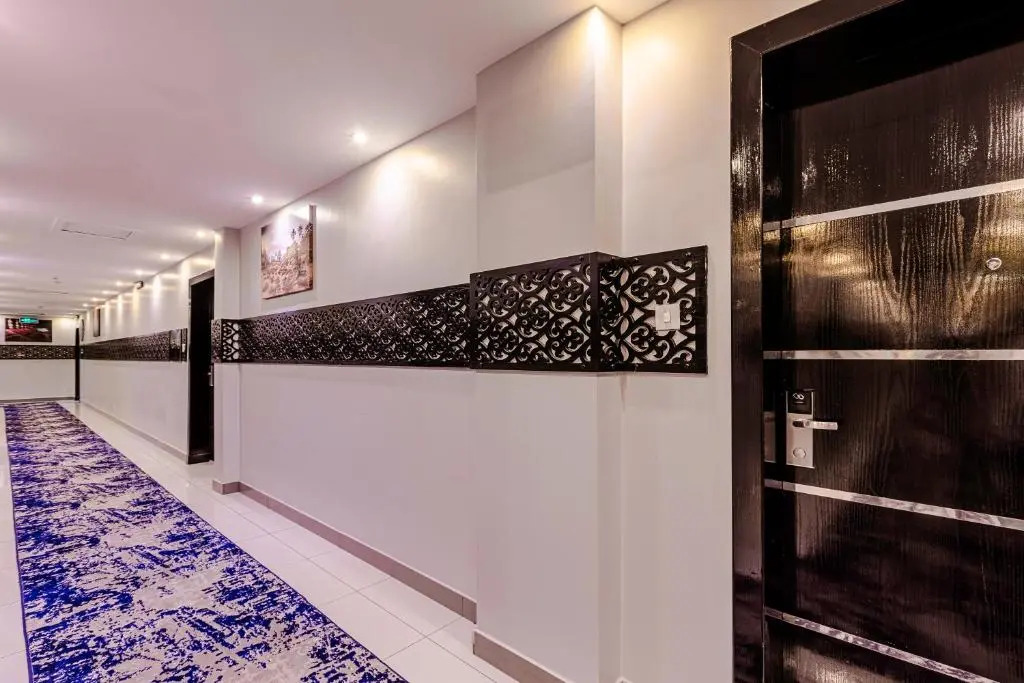 Luma Serviced Apartments