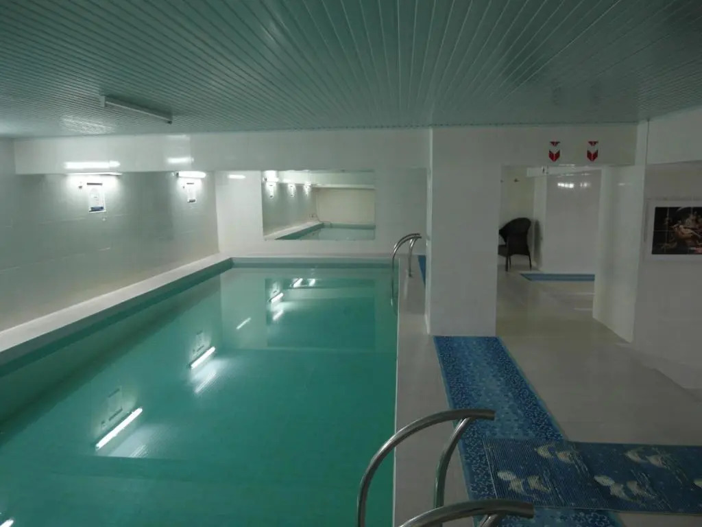 Hotel ВаYan