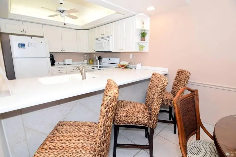 Sundial A406 - One Bedroom, Direct Beachfront! Condo