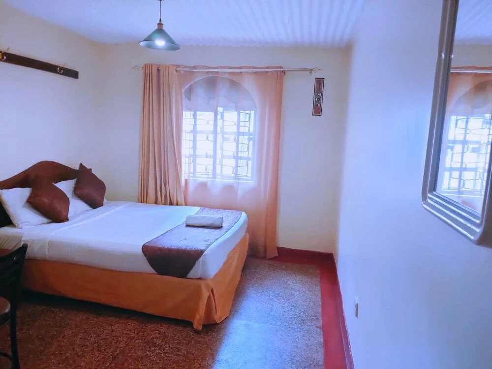 Grand Juba Hotel